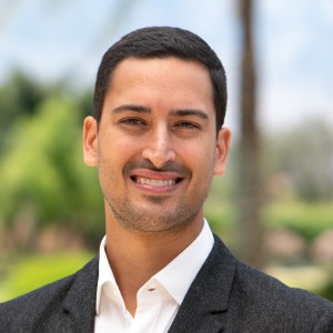 Arya Firoozmand, Esq.