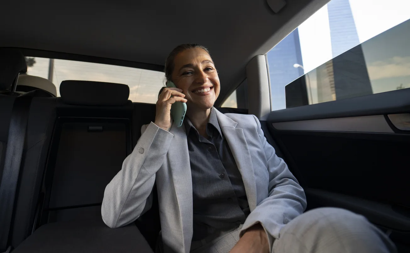 An attorney handling a client terminating the representation