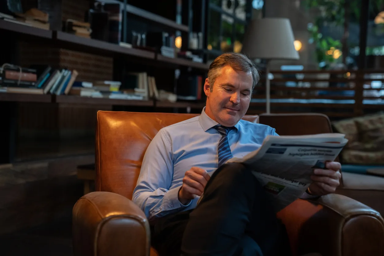 An attorney sustaining passion over a long career