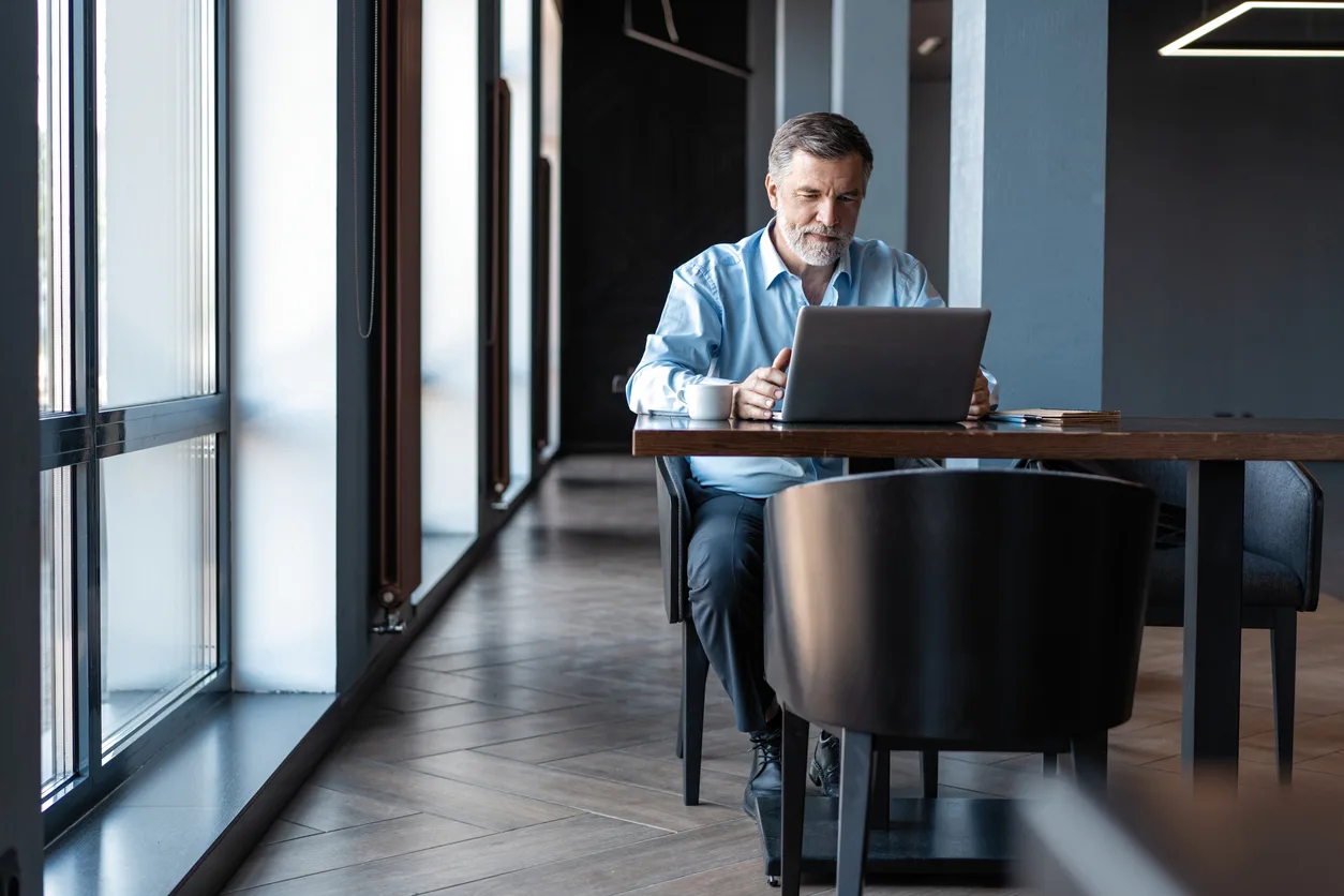 Building community in a virtual law firm