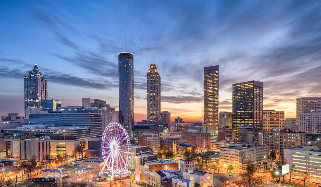 Georgia