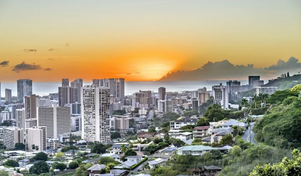 Hawaii