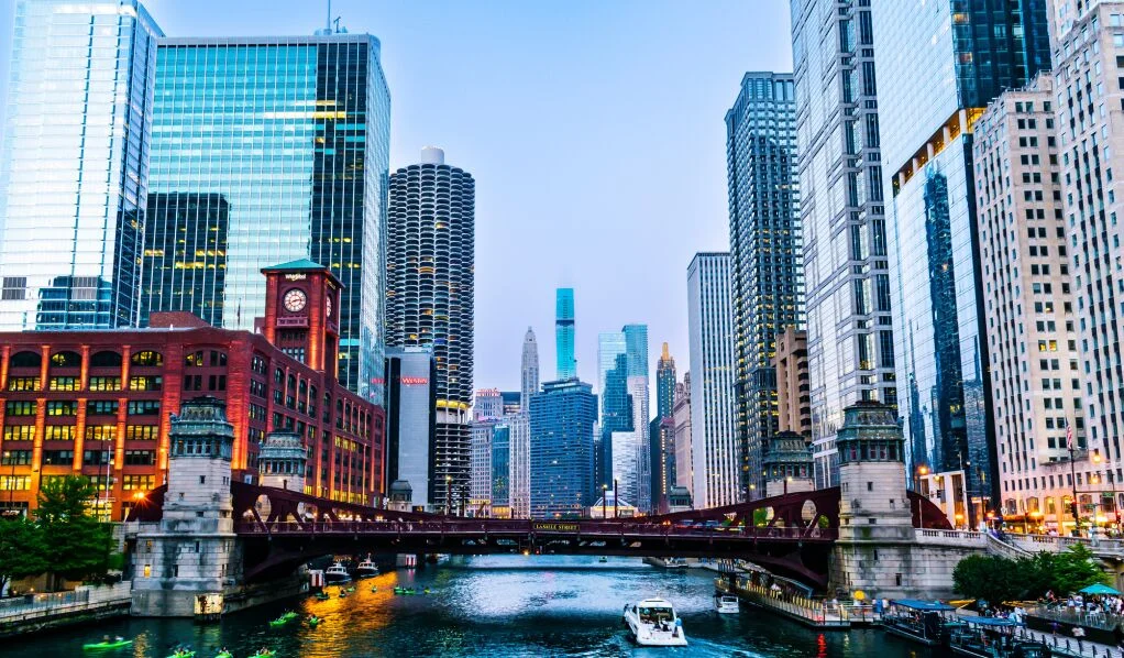 Illinois