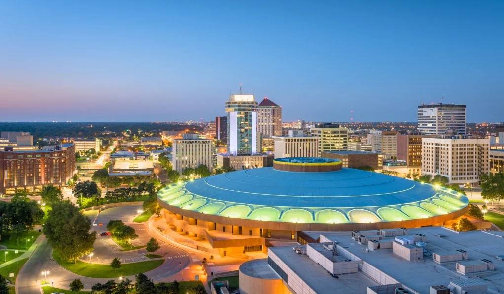 Wichita, Kansas