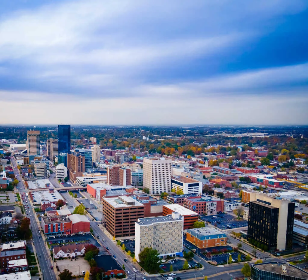 Kentucky
