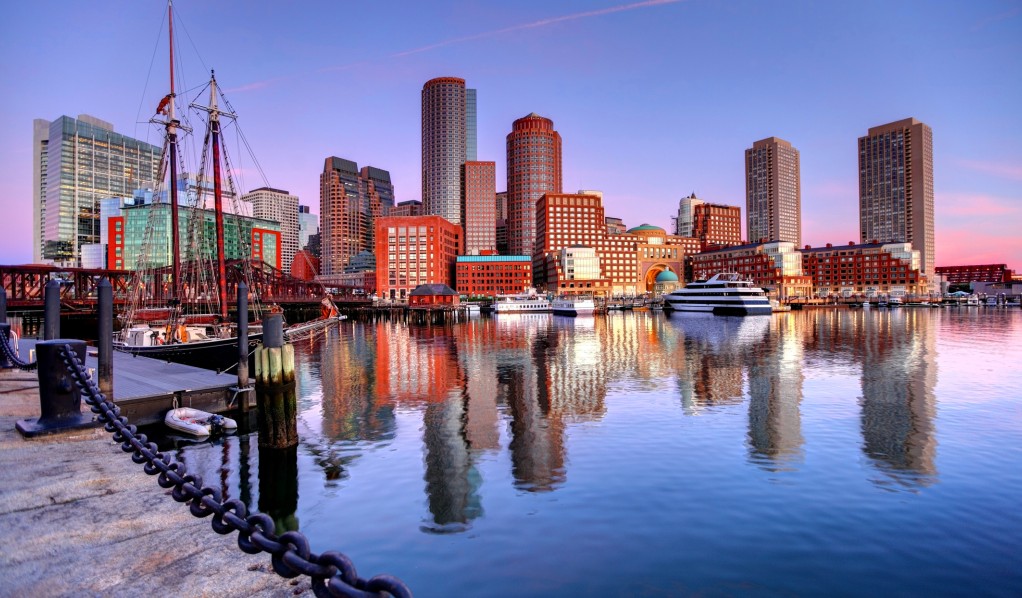 Boston, MA
