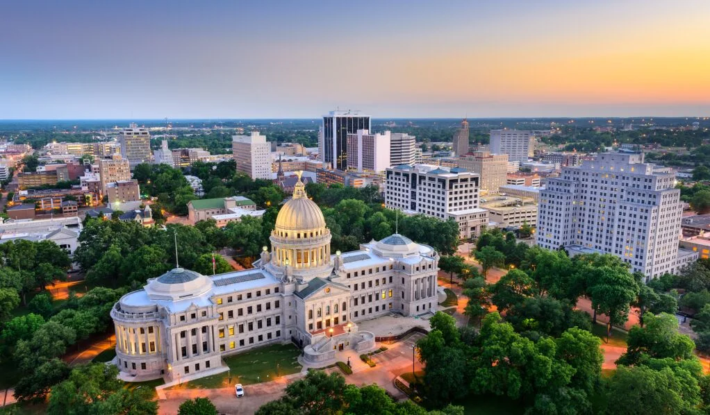 Mississippi
