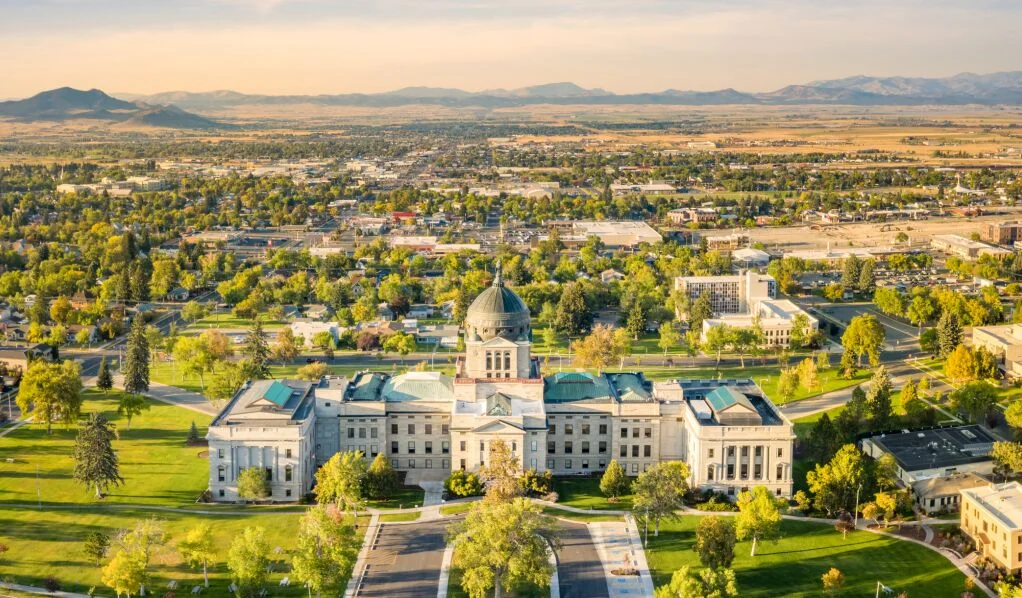 Montana