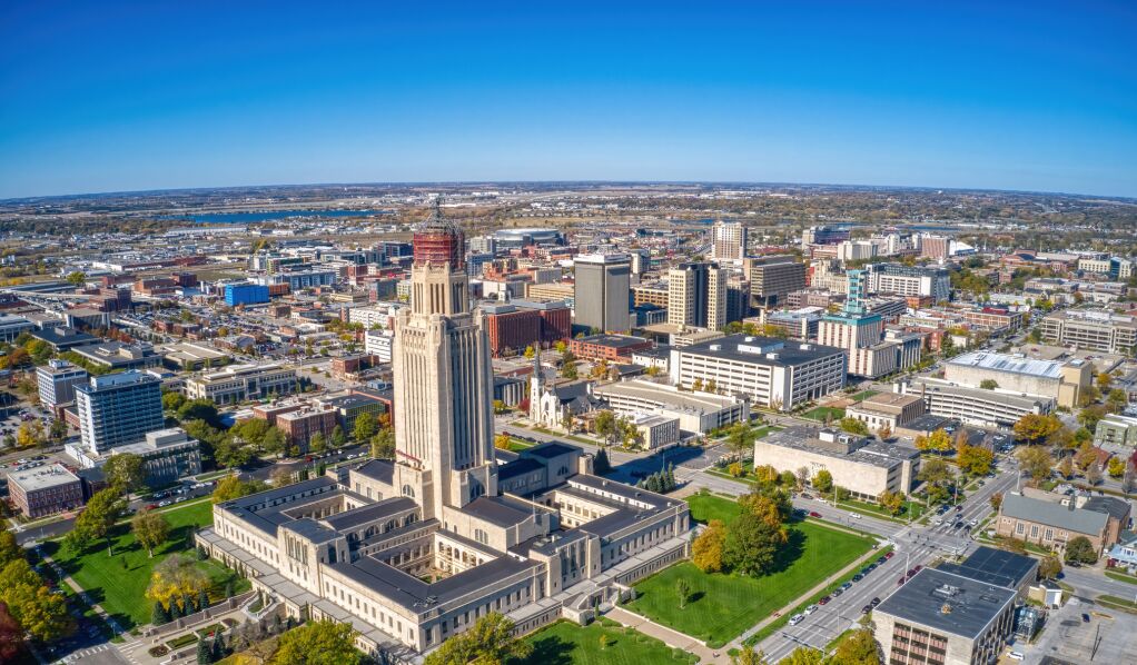 Nebraska