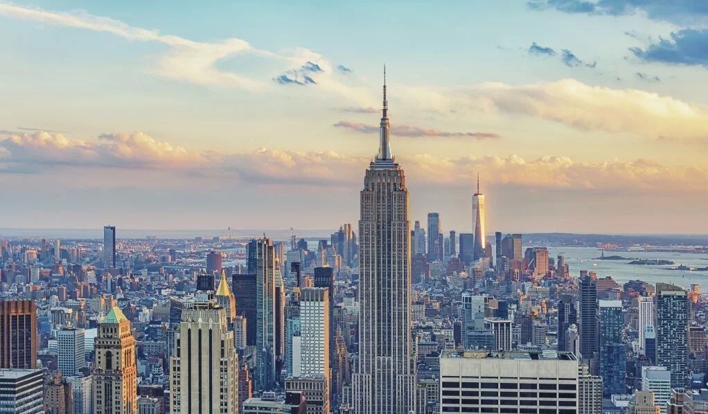 New York