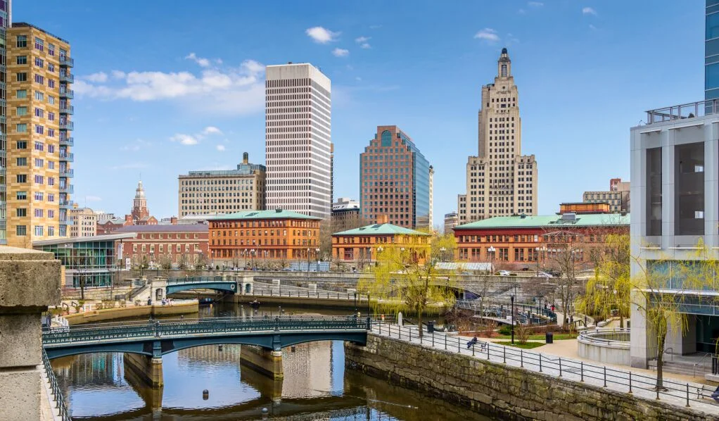 Rhode Island