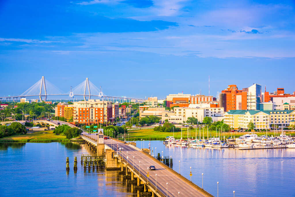 South Carolina
