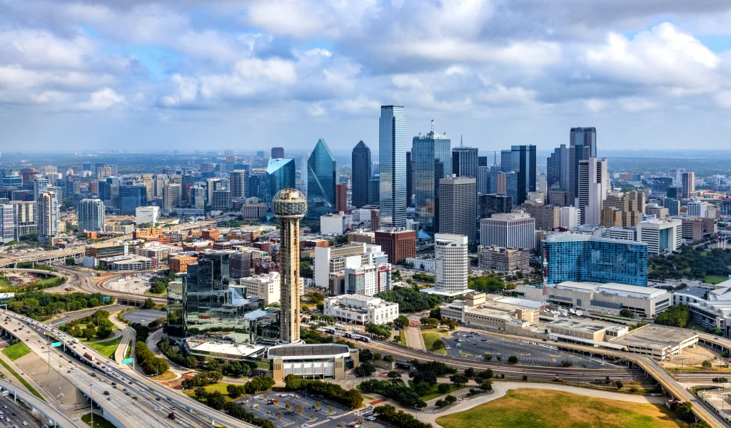 Texas