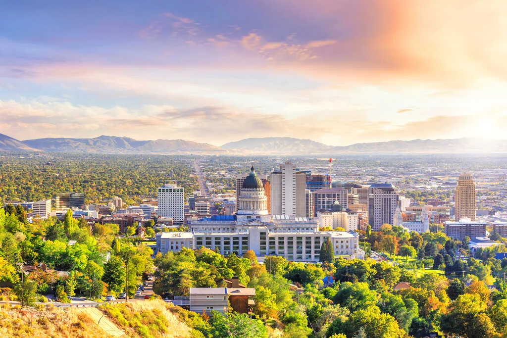 Utah