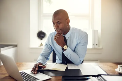 An attorney reviewing a fee arrangement to avoid an ethics complaint