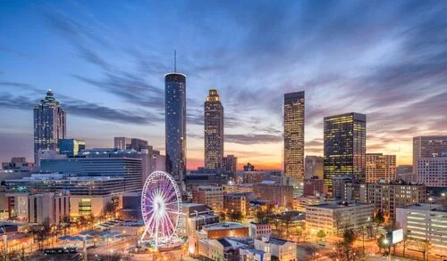Georgia