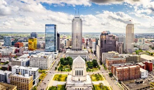 Indiana
