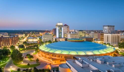Wichita, Kansas