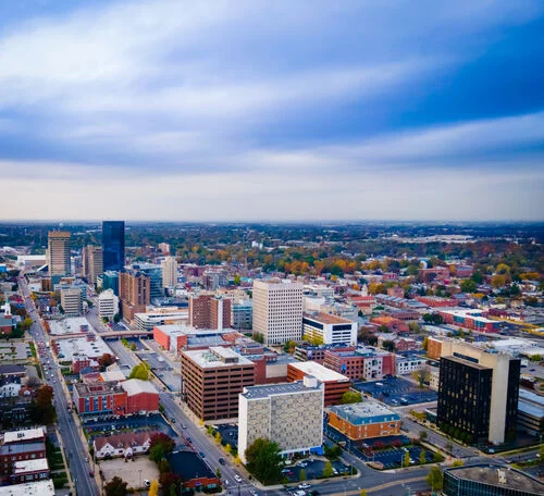Kentucky