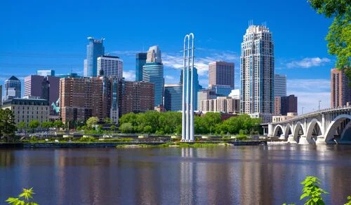 Minnesota