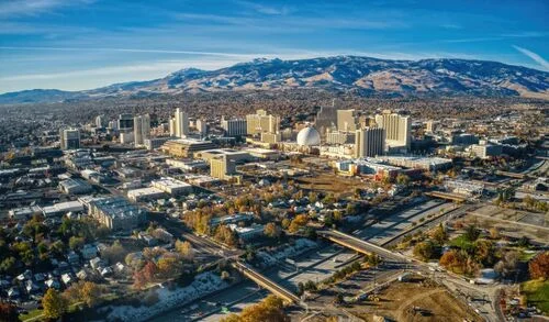 Reno, Nevada