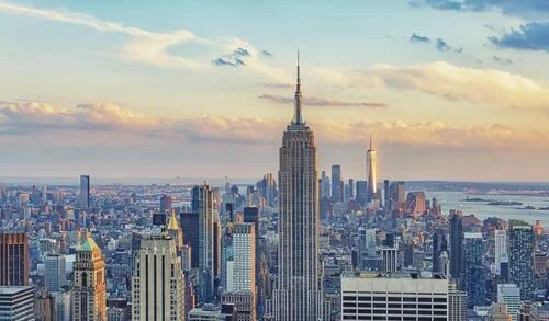 New York