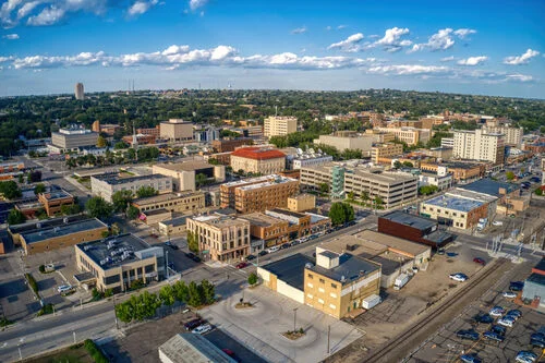 North Dakota