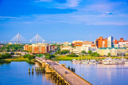 South Carolina