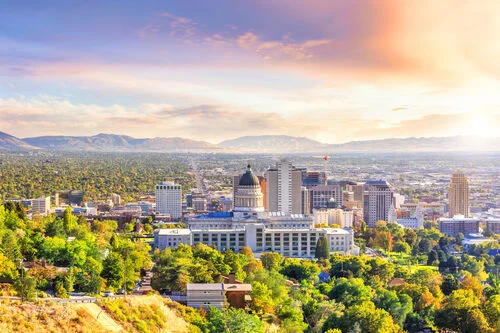 Utah