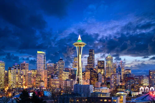 Washington