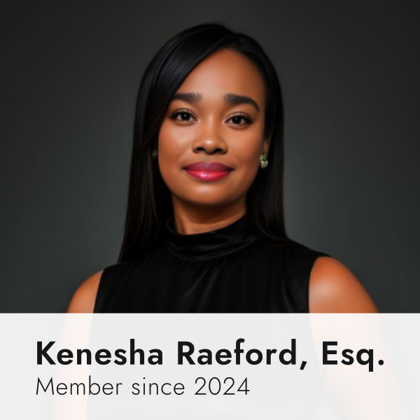 Kenesha Raeford