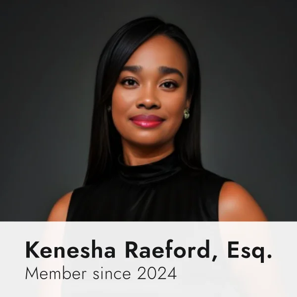 Kenesha Raeford