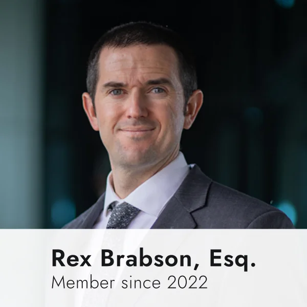 Rex Brabson