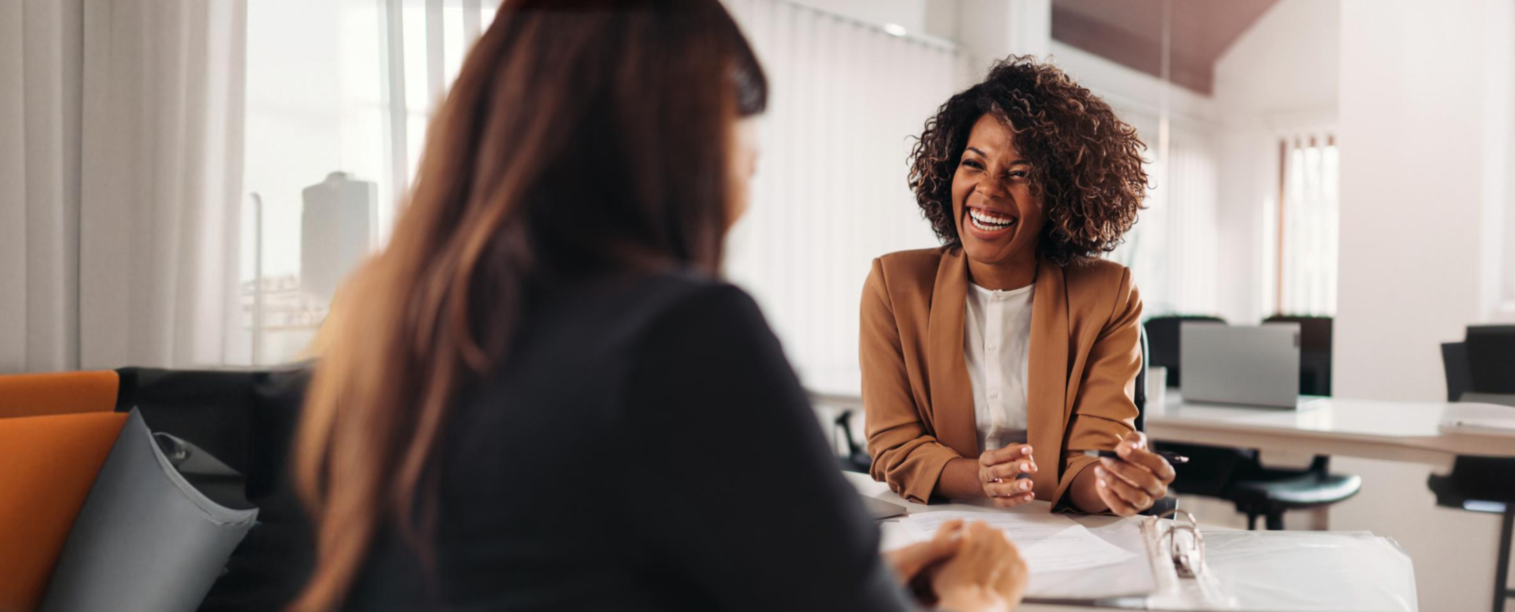 Creating new referral