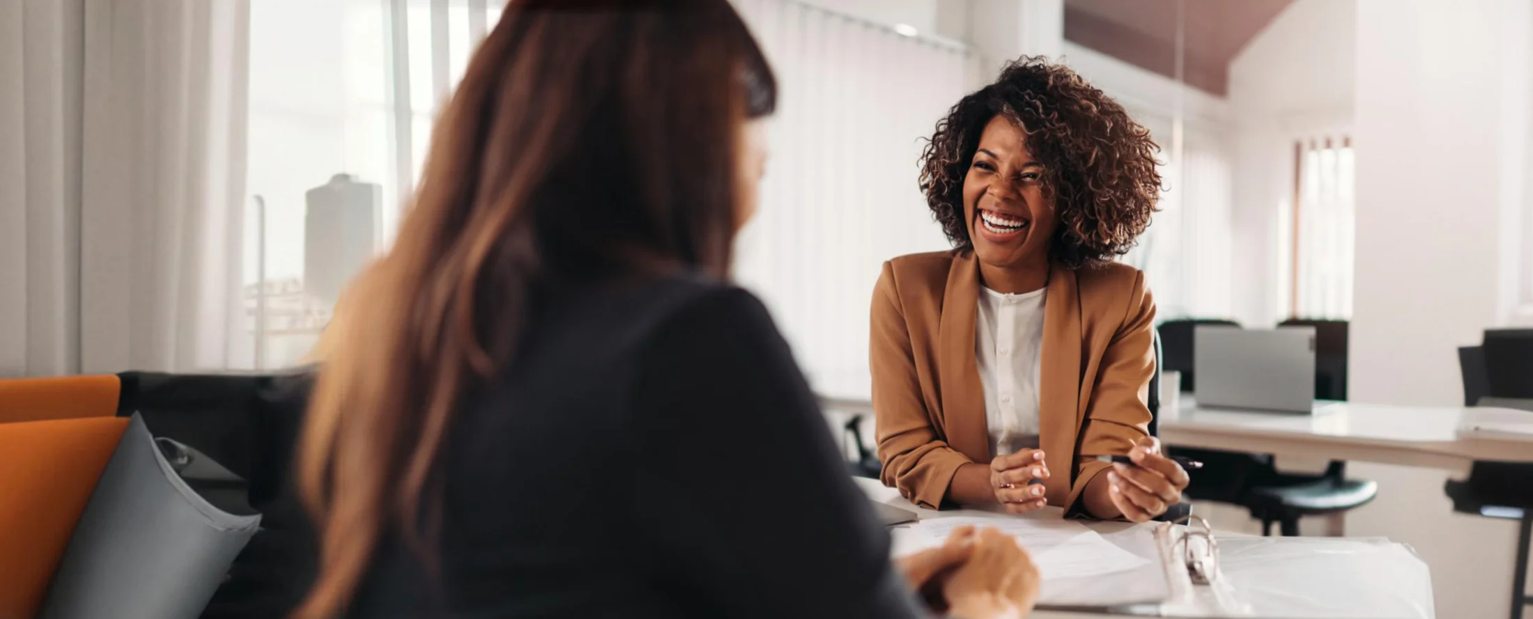 Creating new referral