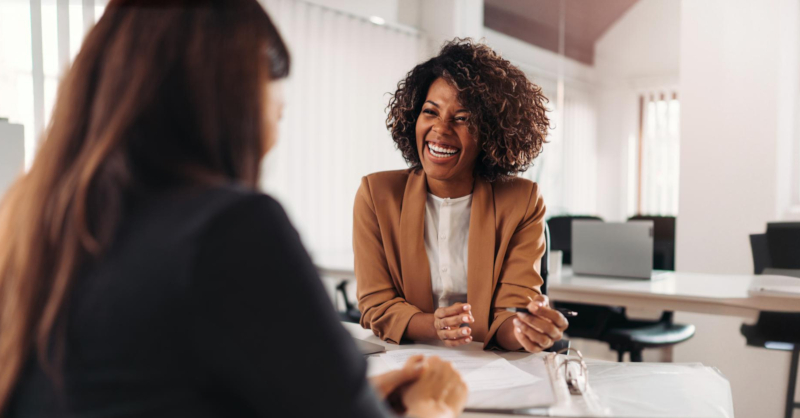 Business Consultation